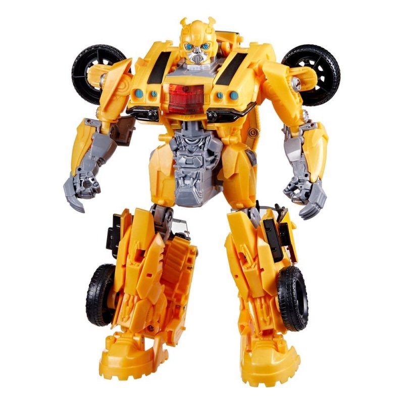 Bumblebee store robot toy