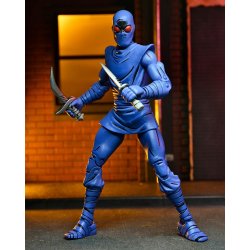 Teenage Mutant Ninja Turtles (Mirage Comics) Action Figure Ultimate Foot Ninja 18 cm