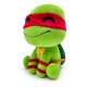 Teenage Mutant Ninja Turtles Plush Figure Raphael 22 cm