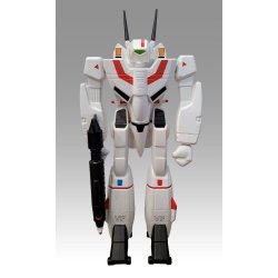 Robotech Shogun Warriors Collection Action Figure Rick Hunter´s VF-1J Limited Edition 60 cm