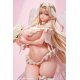 Original Character PVC 1/5.5 Wife Erof Illustrated by Sora Nani Iro 32 cm