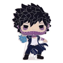 Dabi Sticker for Sale by Okie-Doki