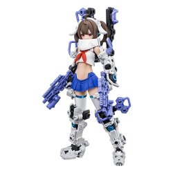 Megami Device Plastic Model Kit 1/1 Buster Doll Gunner 16 cm