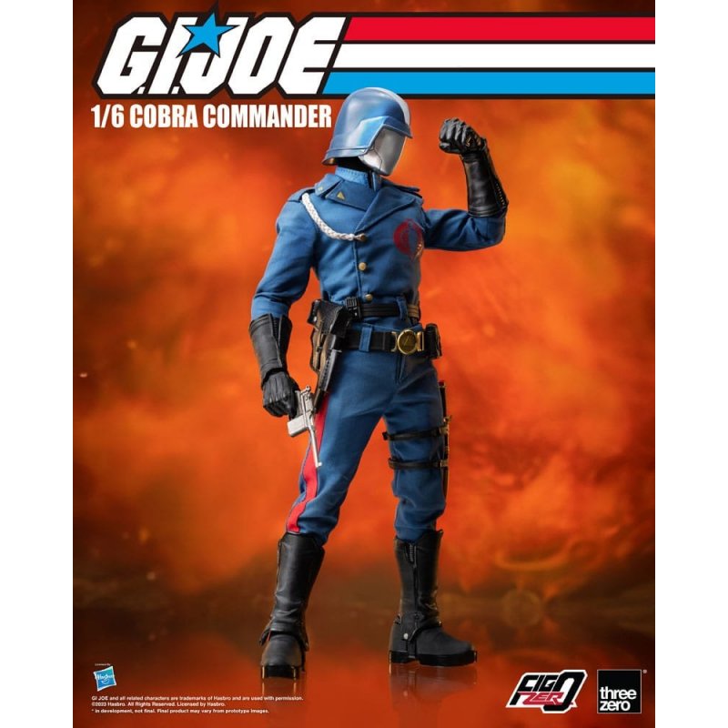 Gi deals joe cobra