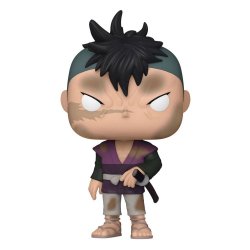 Demon Slayer: Kimetsu no Yaiba POP! Animation Figure Genya Shinazugawa 9 cm