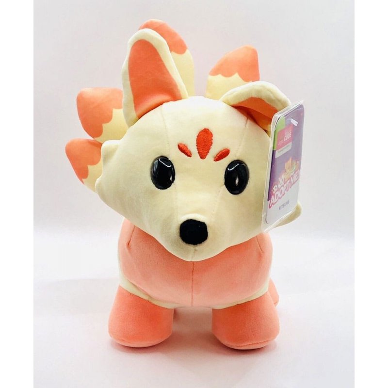 De Toyboys | Adopt Me! Plush Figure Kitsune 20 cm