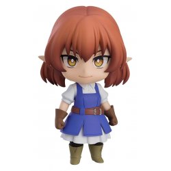 Helck Nendoroid Action Figure Vermilio 10 cm