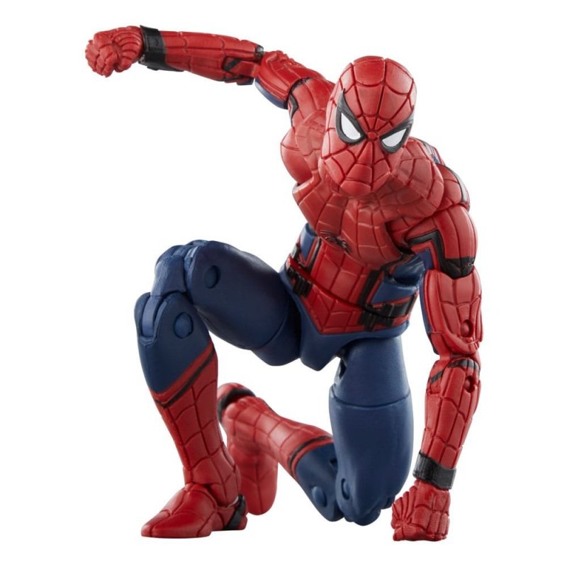 MARVEL - The Amazing Spider-Man - Figurine Legend Series 15cm