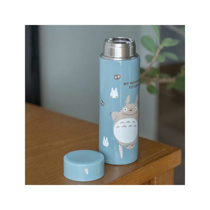 De Toyboys My Neighbor Totoro Water Bottle Flying Totoro 350ml