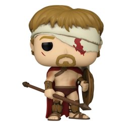 300 POP! Movies Vinyl Figure Dilios 9 cm