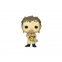 Massacre à la tronçonneuse POP! Movies Vinyl Figure Leatherface 9 cm