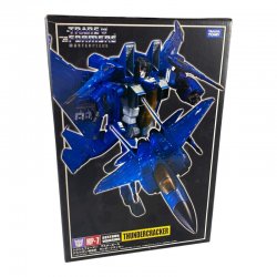 Transformers Masterpiece - MP-7 Thundercracker MIB