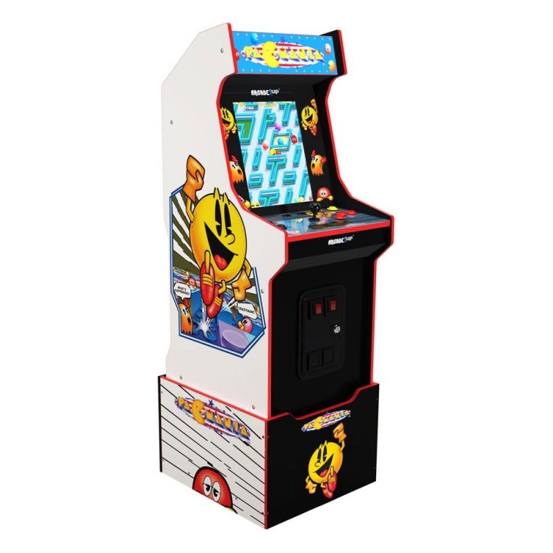 namco arcade machine