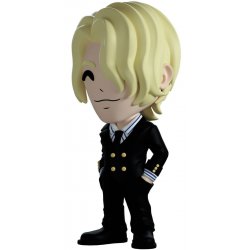 One Piece Vinyl Figure Sanji 12 cm