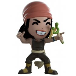 One Piece Vinyl Figure Usopp 11 cm