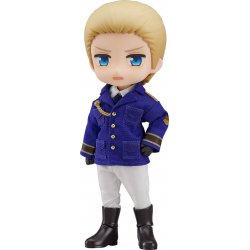 Hetalia World Stars Nendoroid Doll Figure Germany 14 cm