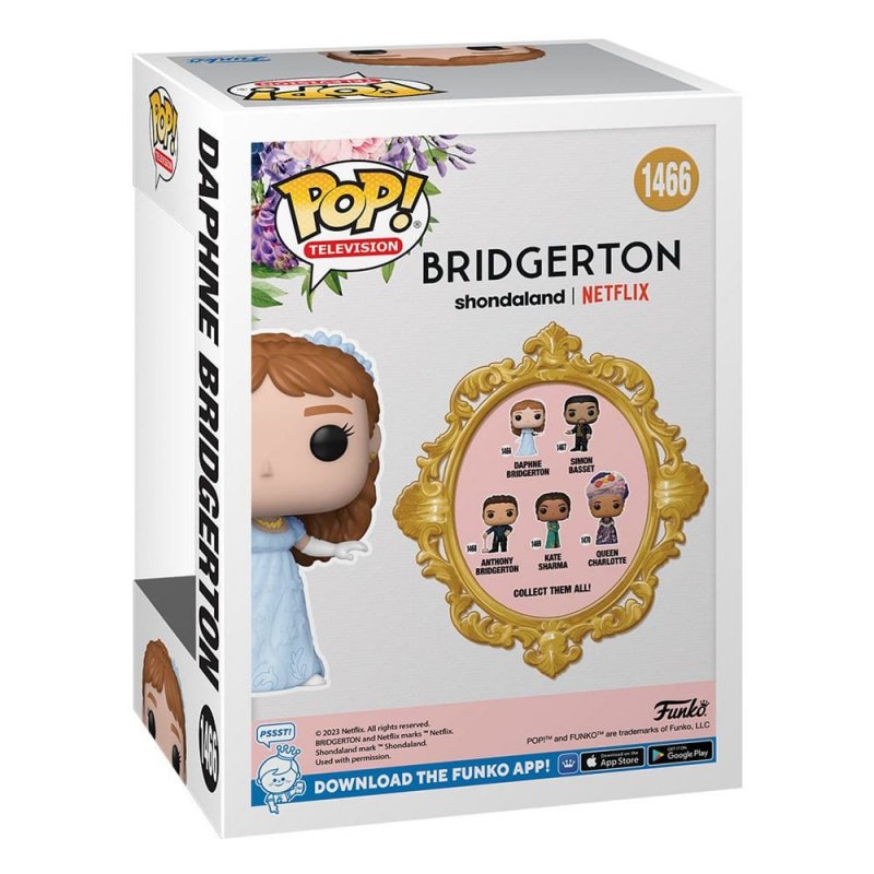 Funko Pop! Daniel LaRusso (Cobra Kai) – Edizione TV Con Custodia Protettiva ToysDiva, 971 – 46927