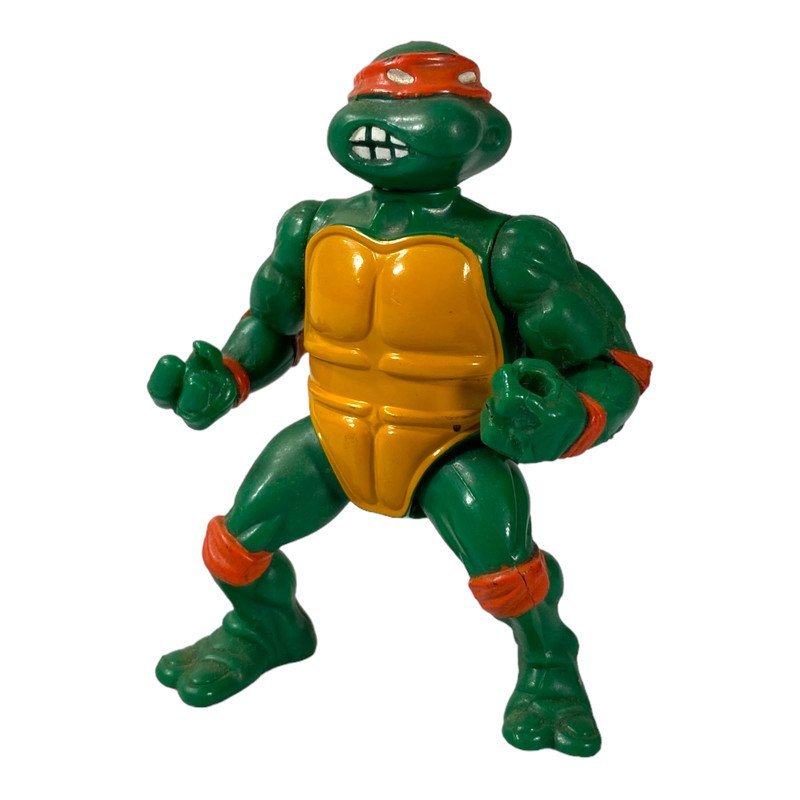 De Toyboys | Teenage Mutant Ninja Turtles - Michaelangelo