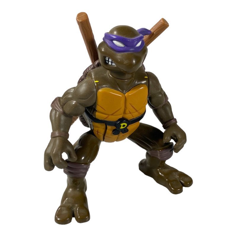 De Toyboys | Teenage Mutant Ninja Turtles - Cartwheelin' Karate Don