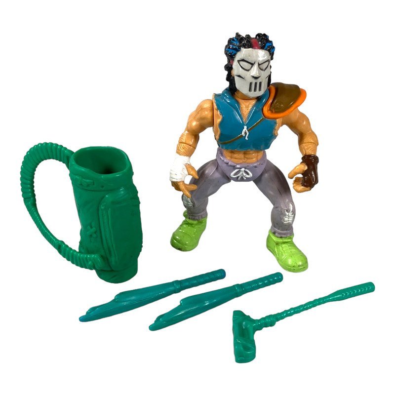 De Toyboys Teenage Mutant Ninja Turtles Casey Jones 8771