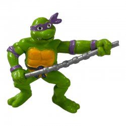 Teenage Mutant Hero Turtles - Donatello