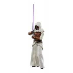 Star Wars: Galaxy of Heroes Vintage Collection Action Figure 2-Pack Jedi Knight Revan & HK-47 10 cm
