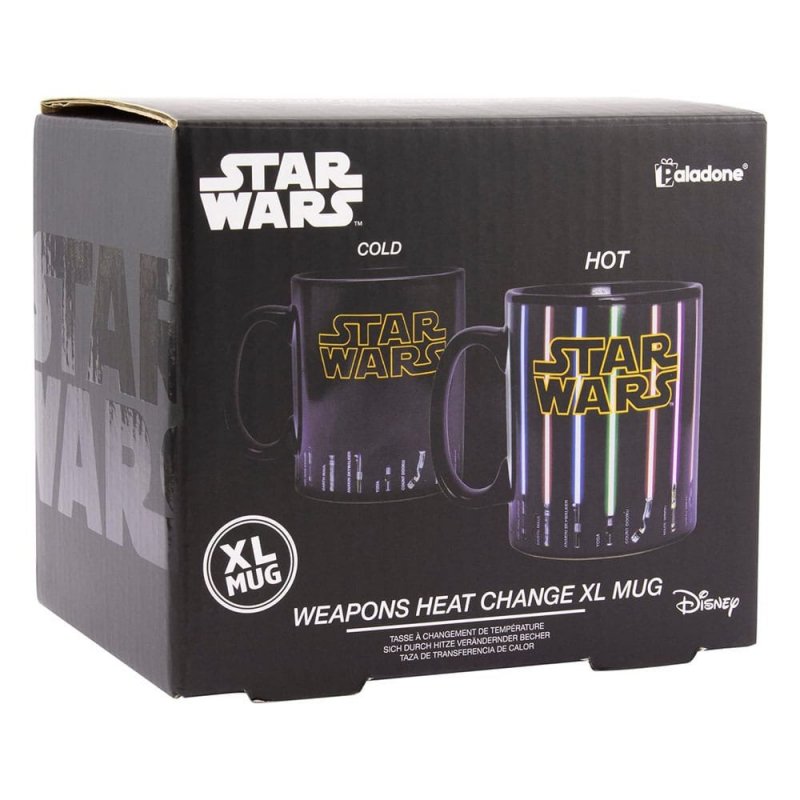 Star Wars The Empire Strikes Back 12 oz Mug – Xenos Candy N Gifts