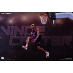 NBA Collection Real Masterpiece Action Figure 1/6 Vince Carter Special Edition 30 cm