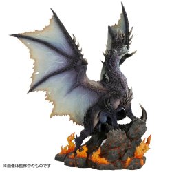 Monster Hunter PVC Statue CFB Creators Model Alatreon 33 cm