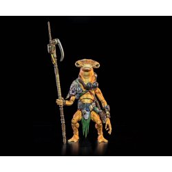 Cosmic Legions: OxKrewe Book One Thraxxon Actionfigur Uk-Ha