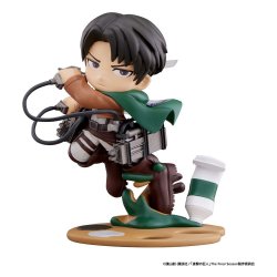 26cm Attack On Titan Plush Toy Chibi Titans 3 Game Characters Doll Stuffed  Soft Toy Dolls Christmas Gift For Children Boys - AliExpress