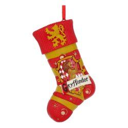 Harry Potter Hanging Tree Ornaments Gryffindor Stocking