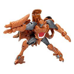 Transformers Generations Legacy United Core Class Action Figure Beast Wars II Universe Tasmania Kid 9 cm