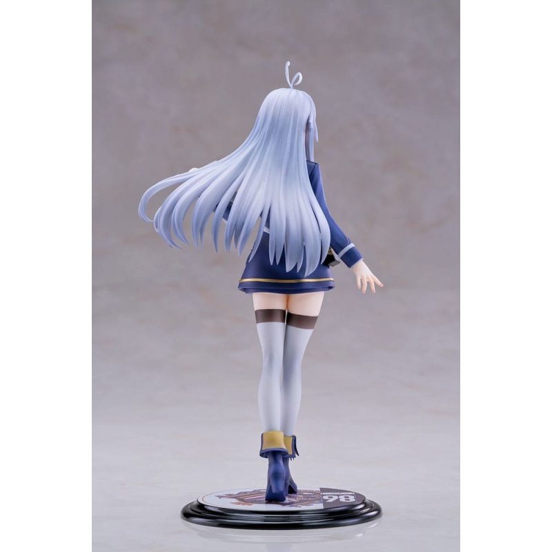 Lena Greetings Ver 86 Eighty-Six Figure