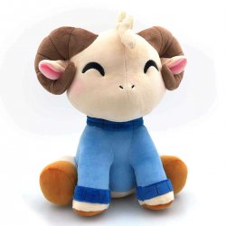 Youtooz - Jschlatt Ram 1 ft (Limited Edition) Plush