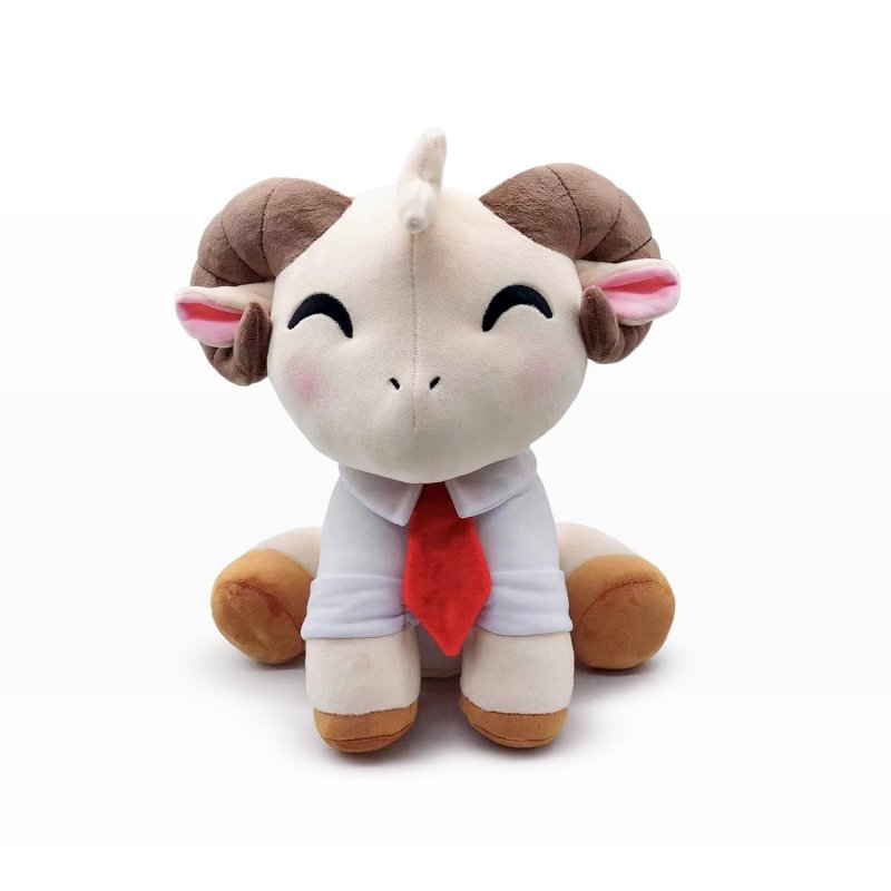 De Toyboys Youtooz Jschlatt Business Ram (Limited Edition) Plush