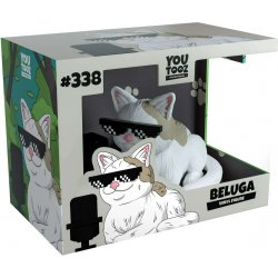 Youtooz - Beluga no.338 (Limited Edition)