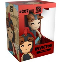 Youtooz - Invictor no.207 (Limited Edition)