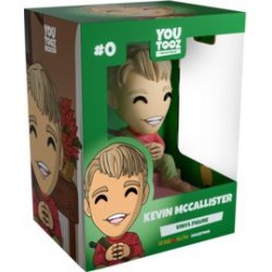 Youtooz - Kevin McCallister no.0 (Limited Edition)