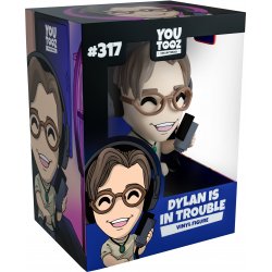 Youtooz - Dylan Is In Trouble no.317 (Limited Edition)