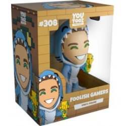 Youtooz - Foolish Gamers no.308 (Limited Edition)