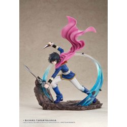 Tales of Destiny PVC Statue 1/7 Leon Magnus 30 cm