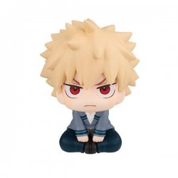 My Hero Academia Look Up PVC Statue Katsuki Bakugo 11 cm