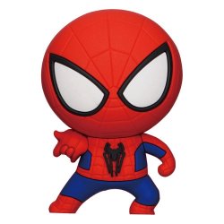 Spider-Man No Way Home Magnet