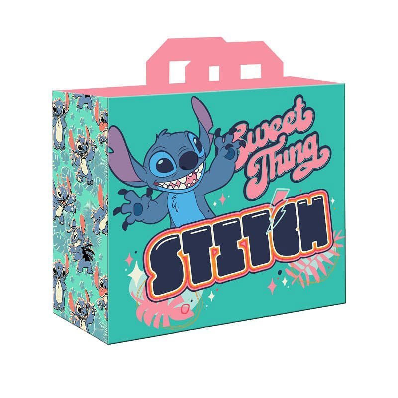 De Toyboys | Lilo & Stitch Tote Bag Stitch Sweet Thing