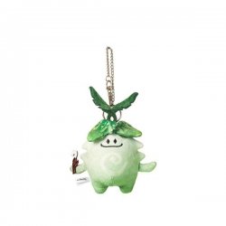 Genshin Impact Aranara SeriesPlush Keychain Ararycan 13 cm
