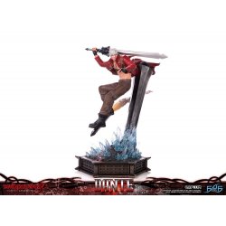 Devil May Cry 3 Statue Dante 43 cm