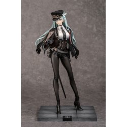 A-Z: PVC Statue 1/7 [S] Full Dress 26 cm