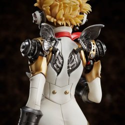 Persona 4: Arena Ultimax PVC Statue 1/6 Aigis (Extreme Orgia Mode) 30 cm