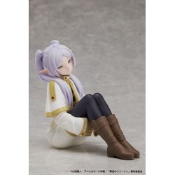 Frieren: Beyond Journey's End PVC Statue 1/7 Frieren 11 cm